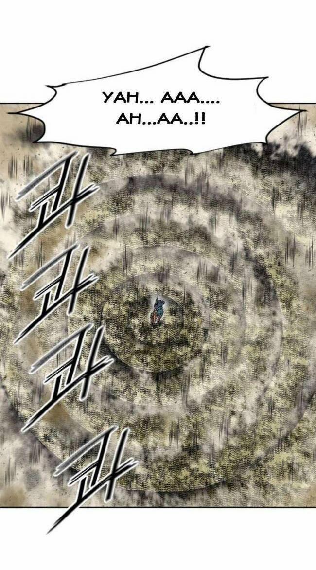 Thiên Hạ Đệ Nhất Nhân 86 trang 33