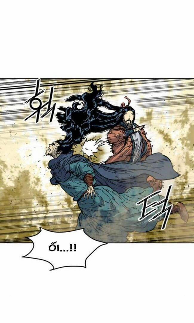 Thiên Hạ Đệ Nhất Nhân 86 trang 35