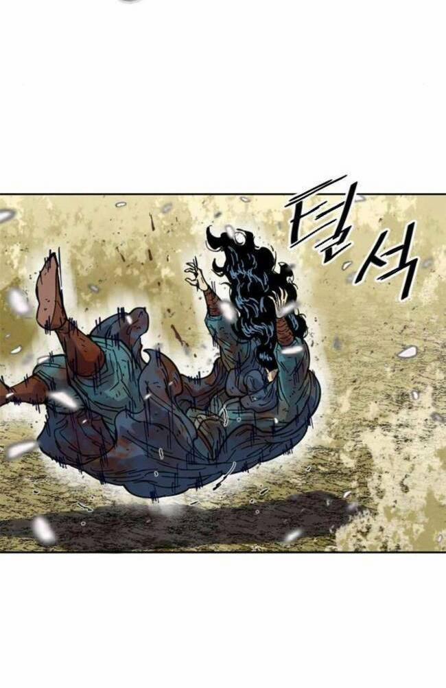 Thiên Hạ Đệ Nhất Nhân 86 trang 43