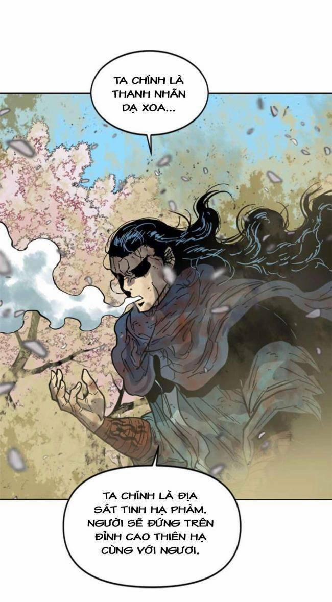 Thiên Hạ Đệ Nhất Nhân 86 trang 45