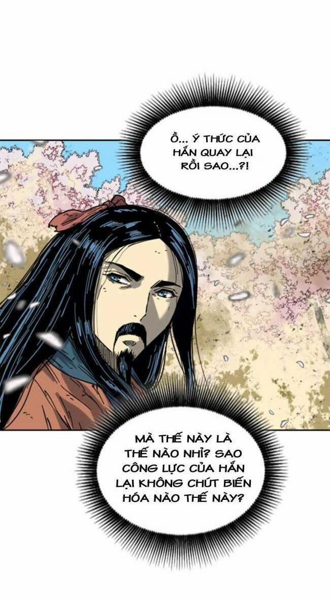 Thiên Hạ Đệ Nhất Nhân 86 trang 46