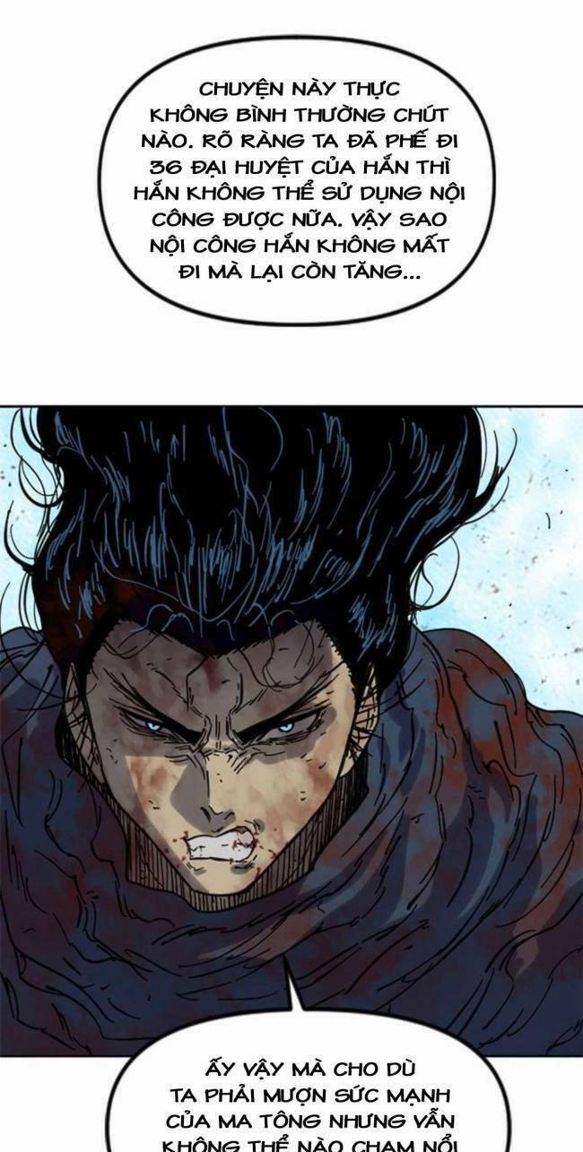 Thiên Hạ Đệ Nhất Nhân 86 trang 47