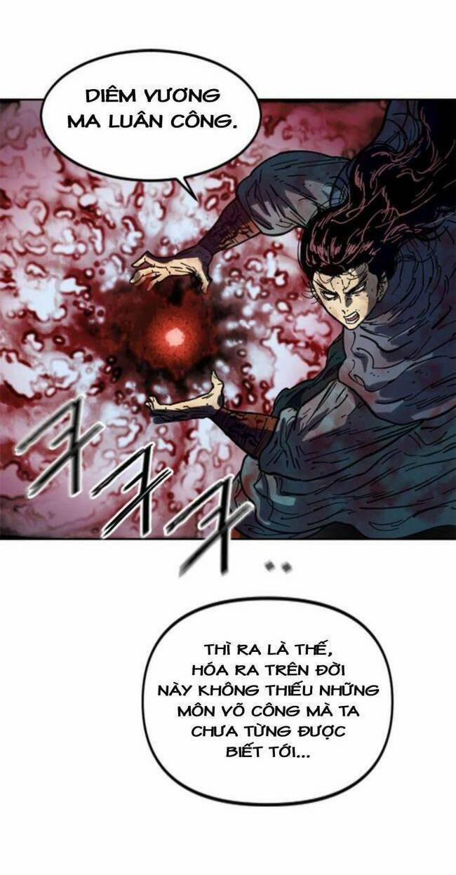 Thiên Hạ Đệ Nhất Nhân 86 trang 50