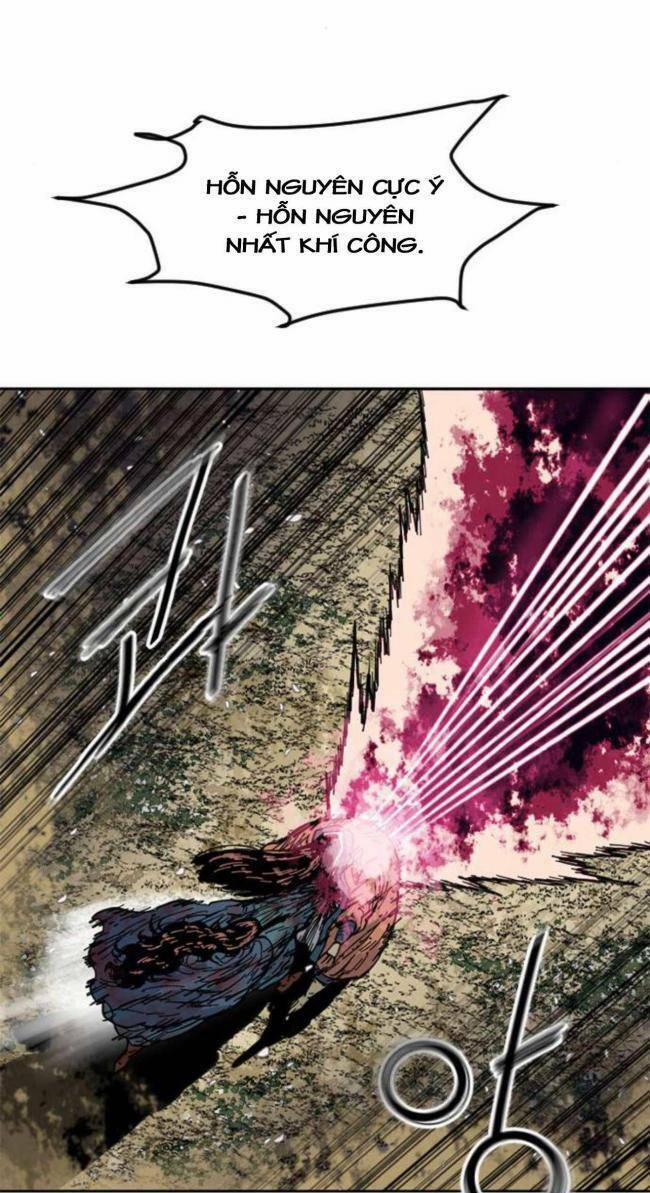 Thiên Hạ Đệ Nhất Nhân 86 trang 51