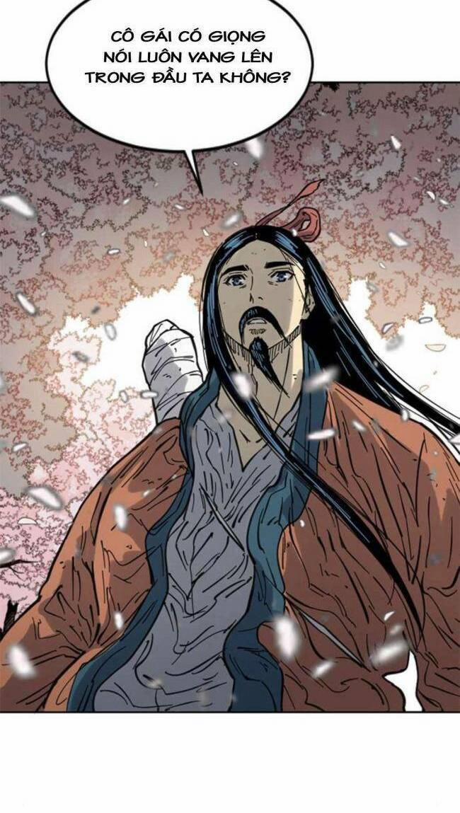 Thiên Hạ Đệ Nhất Nhân 86 trang 68