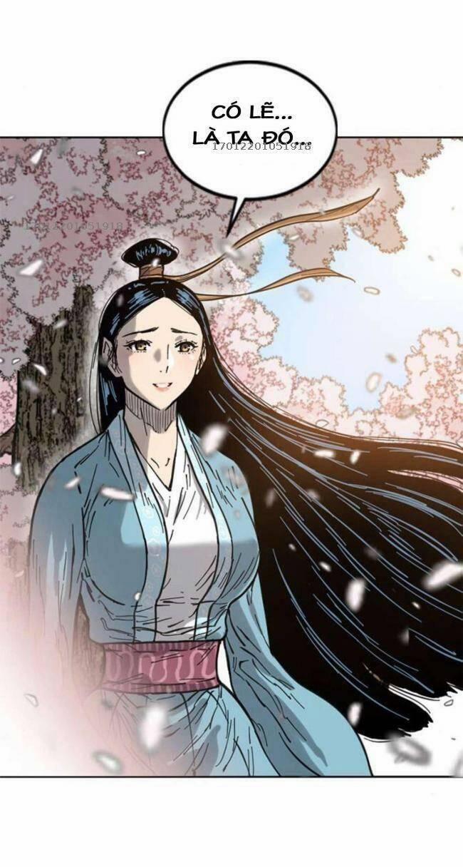 Thiên Hạ Đệ Nhất Nhân 86 trang 69