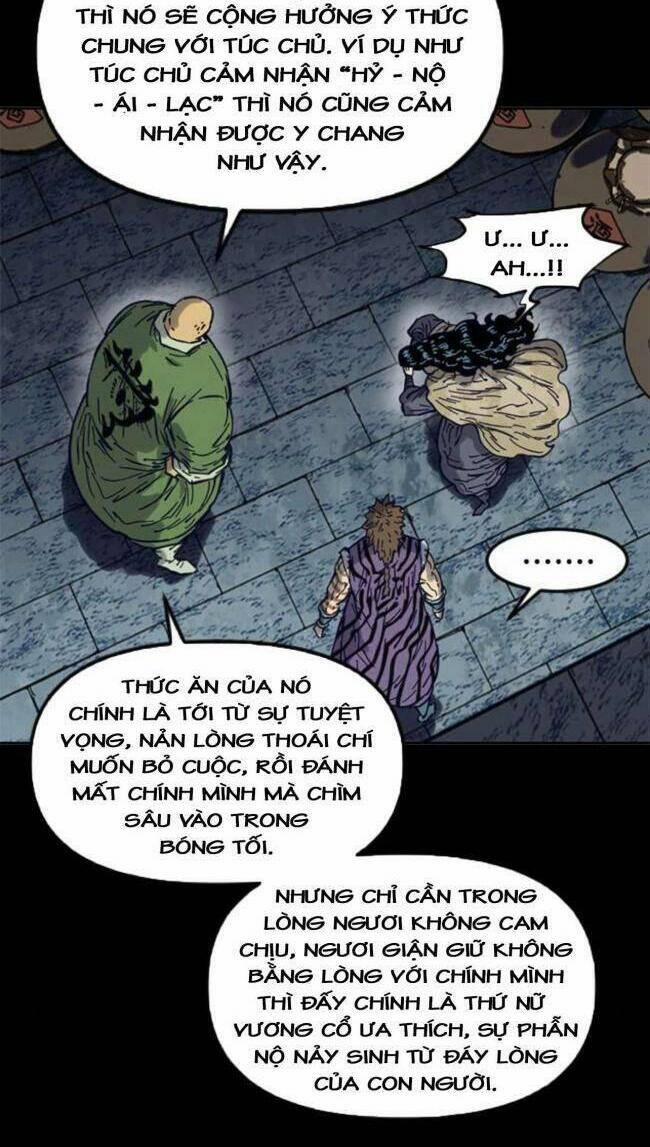 Thiên Hạ Đệ Nhất Nhân 86 trang 7