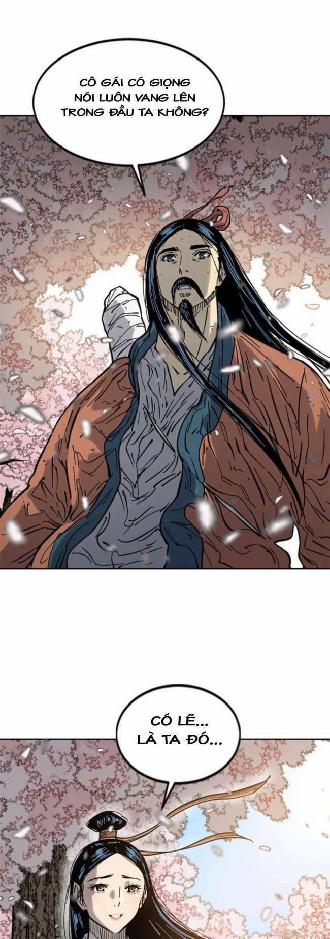 Thiên Hạ Đệ Nhất Nhân 87 trang 0