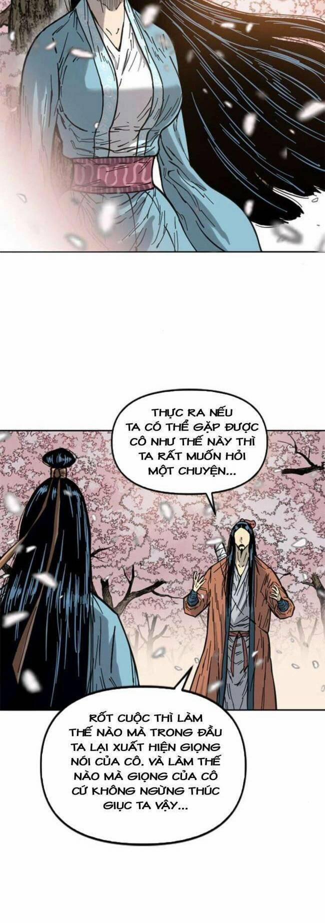 Thiên Hạ Đệ Nhất Nhân 87 trang 1