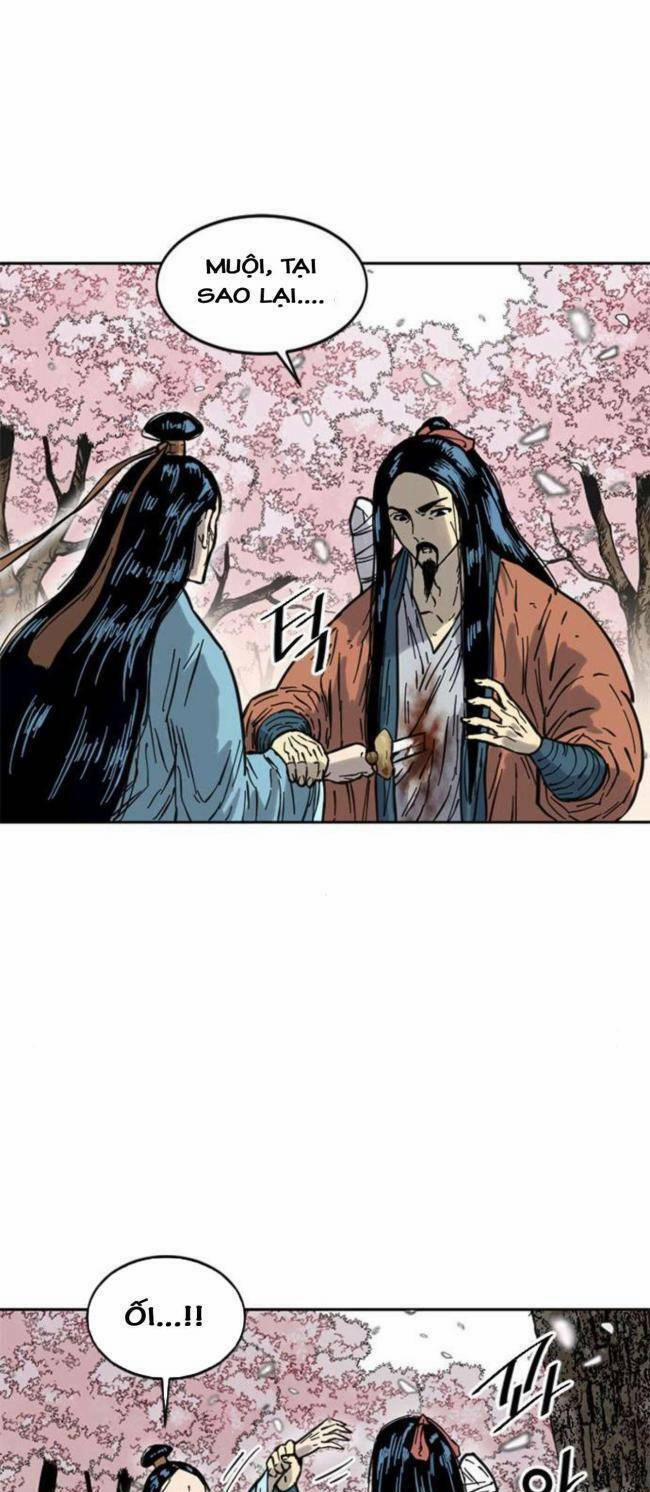 Thiên Hạ Đệ Nhất Nhân 87 trang 10