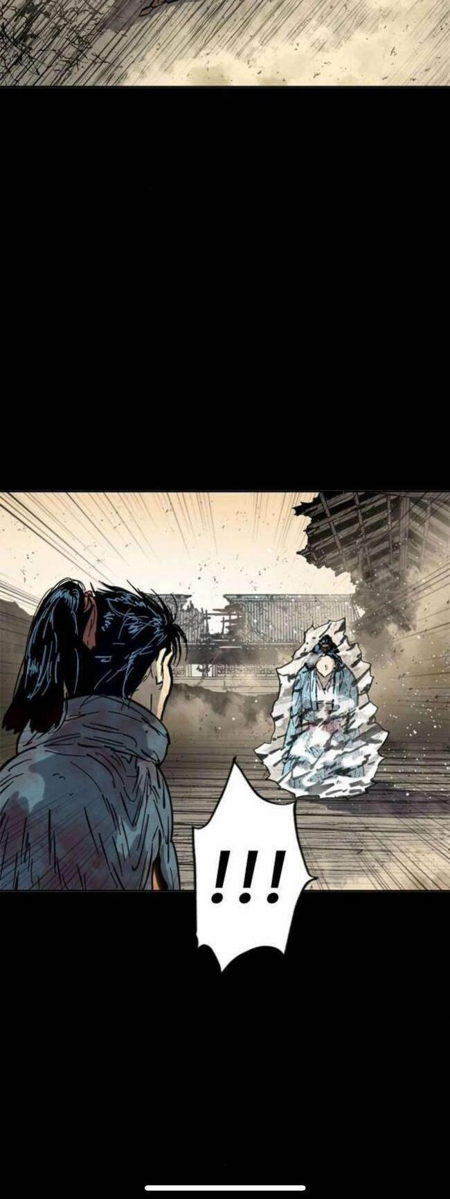 Thiên Hạ Đệ Nhất Nhân 87 trang 17