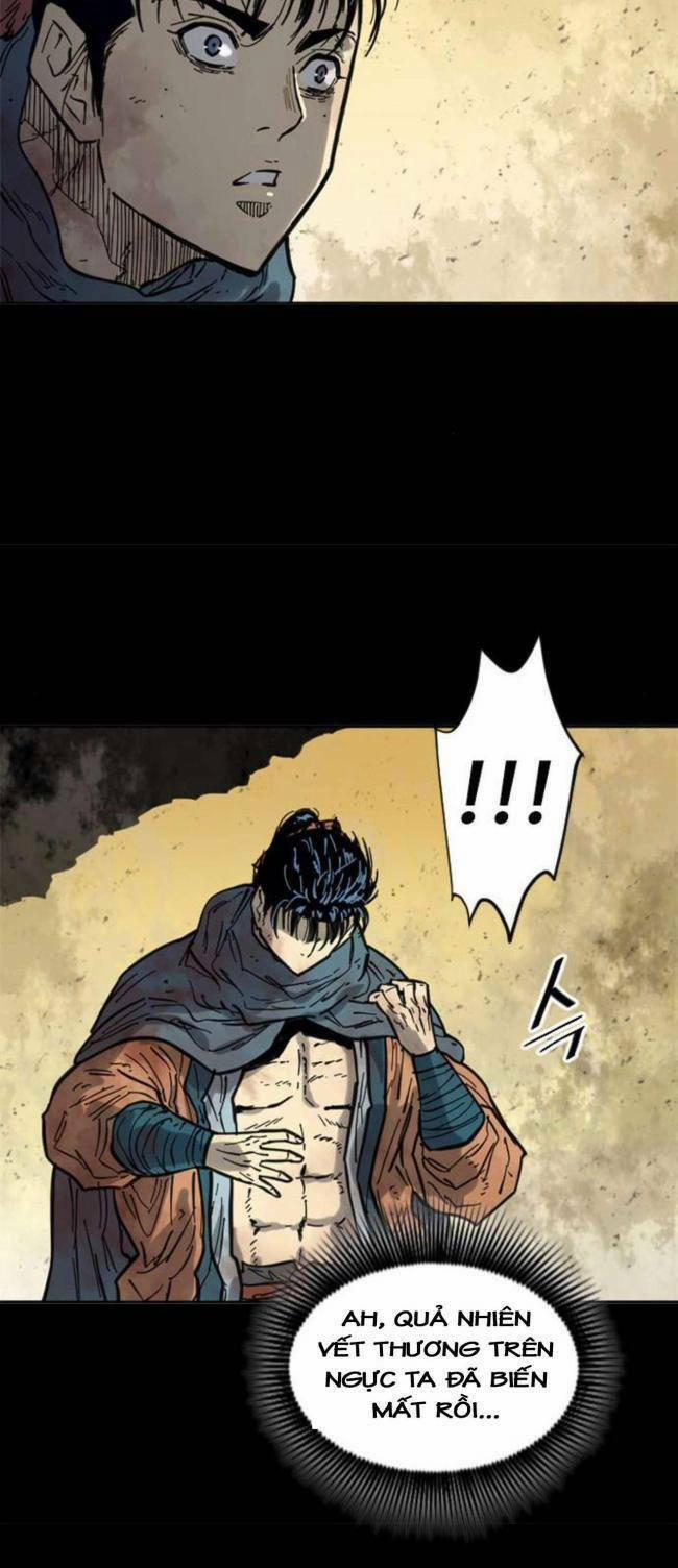 Thiên Hạ Đệ Nhất Nhân 87 trang 19