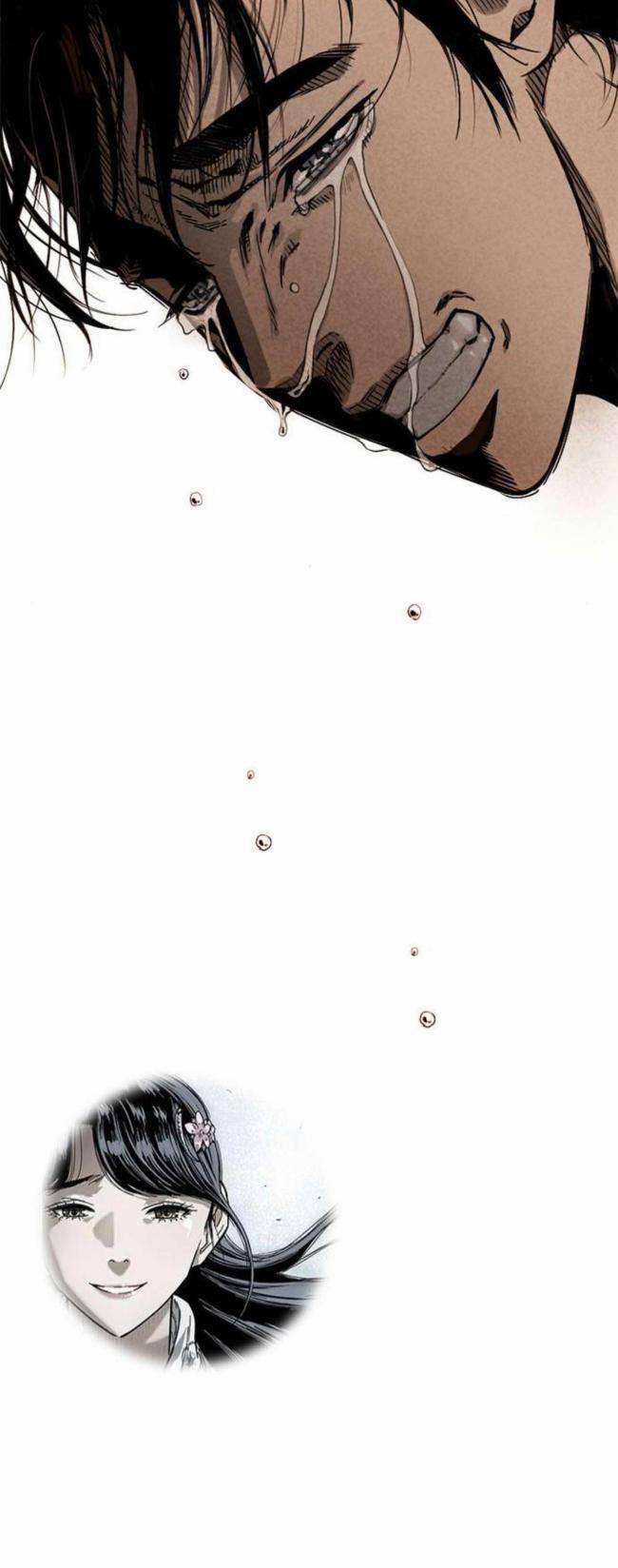 Thiên Hạ Đệ Nhất Nhân 87 trang 23