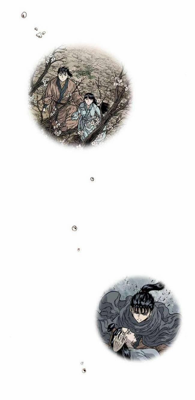 Thiên Hạ Đệ Nhất Nhân 87 trang 27