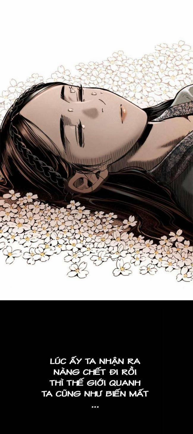 Thiên Hạ Đệ Nhất Nhân 87 trang 28