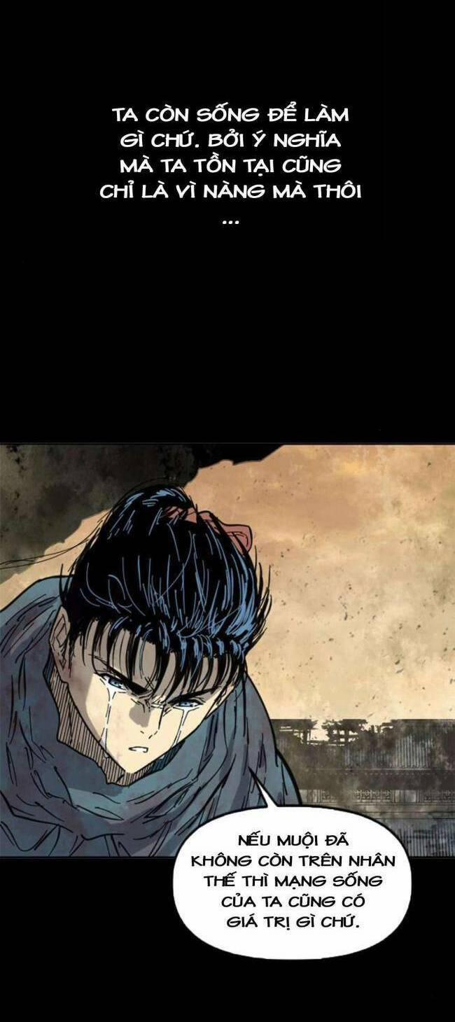 Thiên Hạ Đệ Nhất Nhân 87 trang 29