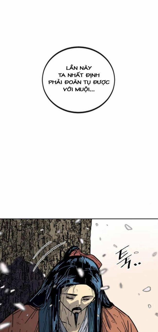 Thiên Hạ Đệ Nhất Nhân 87 trang 44