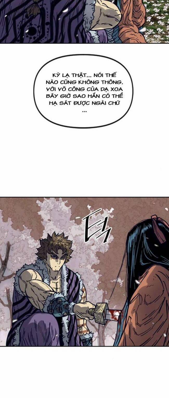 Thiên Hạ Đệ Nhất Nhân 87 trang 49