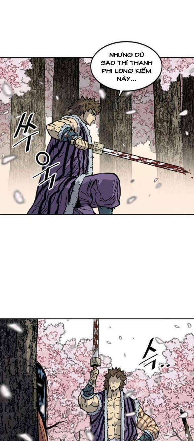 Thiên Hạ Đệ Nhất Nhân 87 trang 50