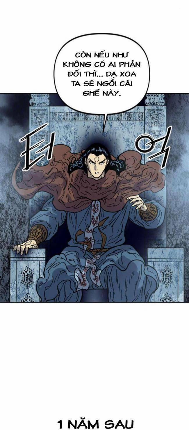 Thiên Hạ Đệ Nhất Nhân 87 trang 54