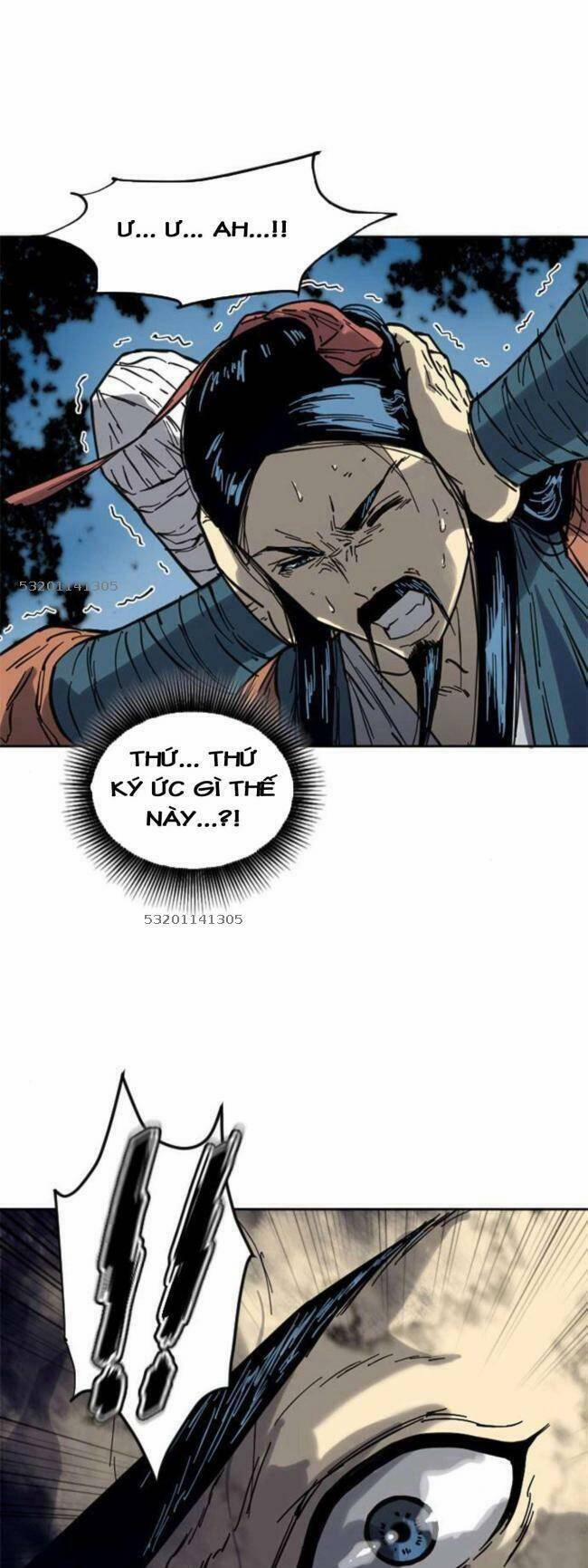 Thiên Hạ Đệ Nhất Nhân 87 trang 6