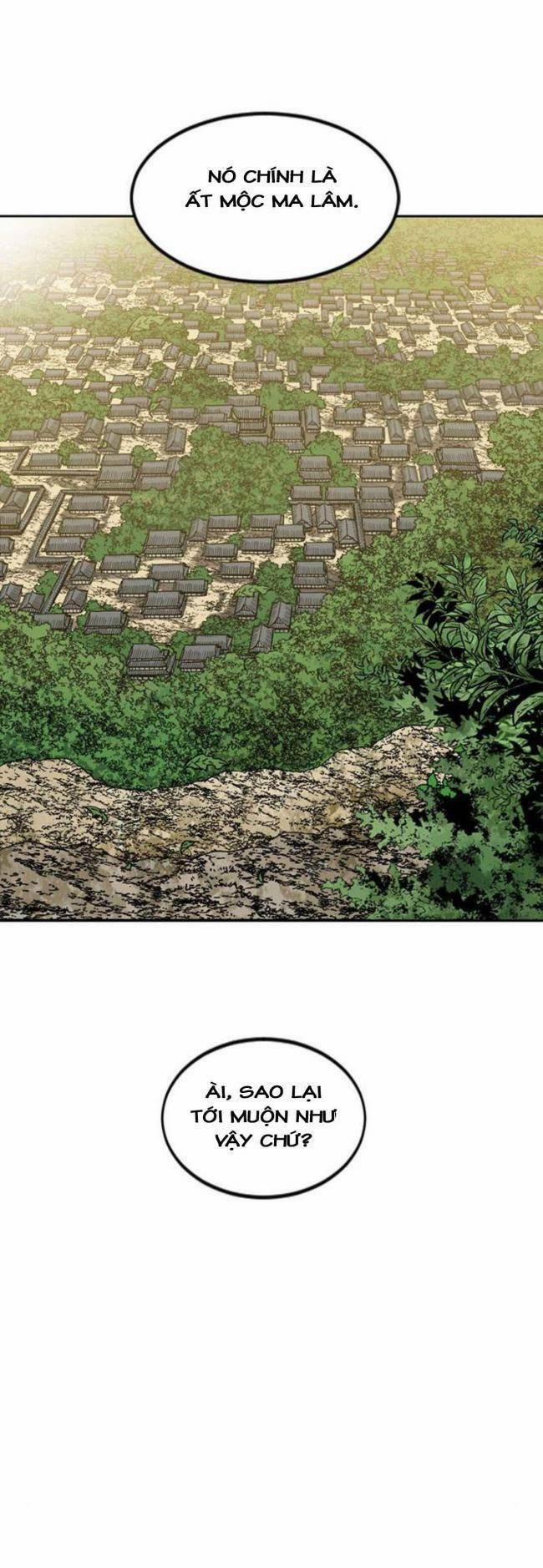 Thiên Hạ Đệ Nhất Nhân 87 trang 72