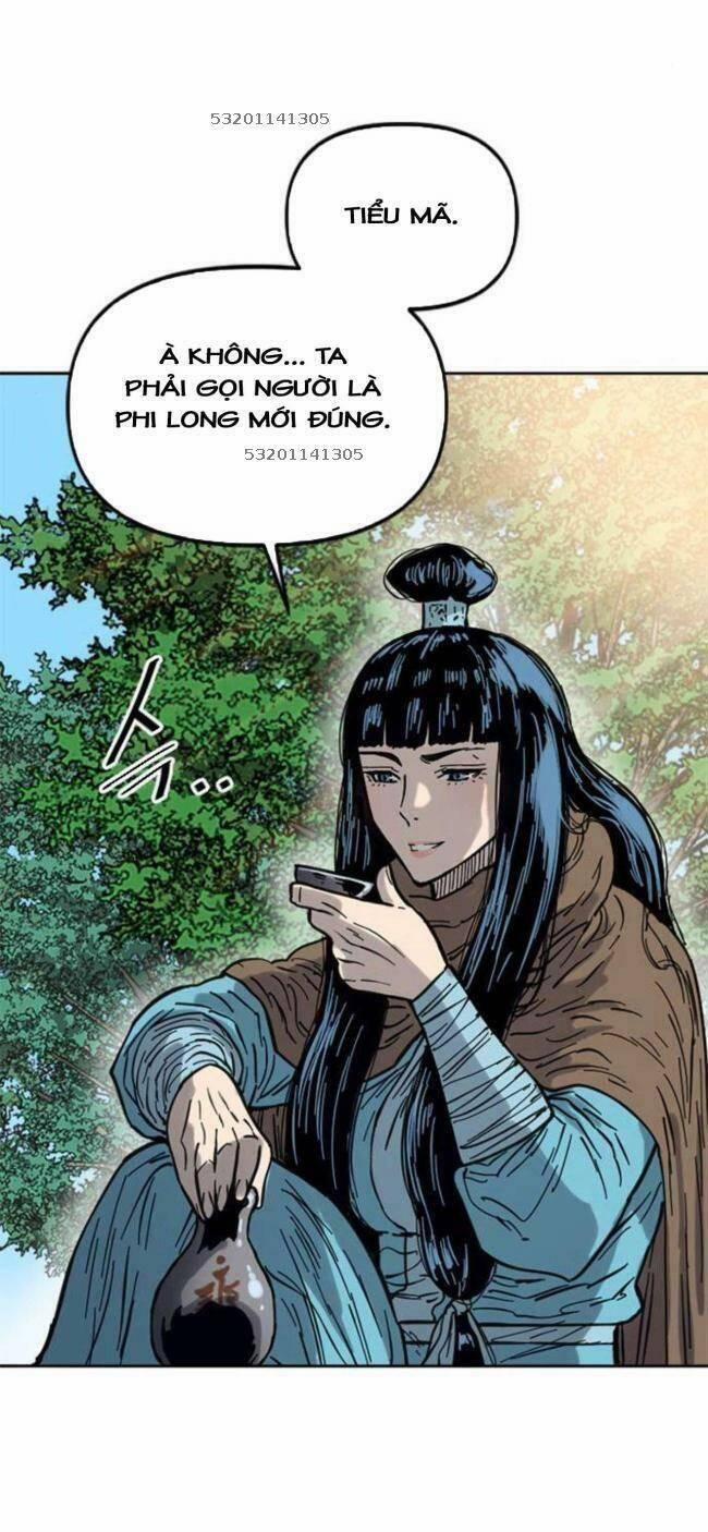 Thiên Hạ Đệ Nhất Nhân 87 trang 74