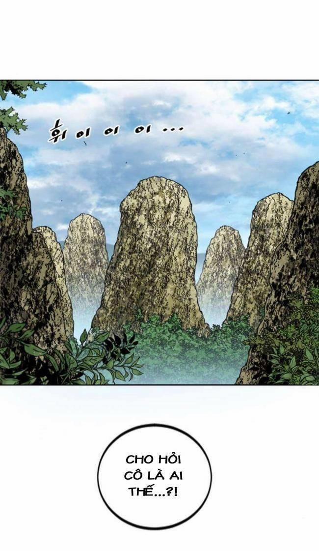 Thiên Hạ Đệ Nhất Nhân 88 trang 0