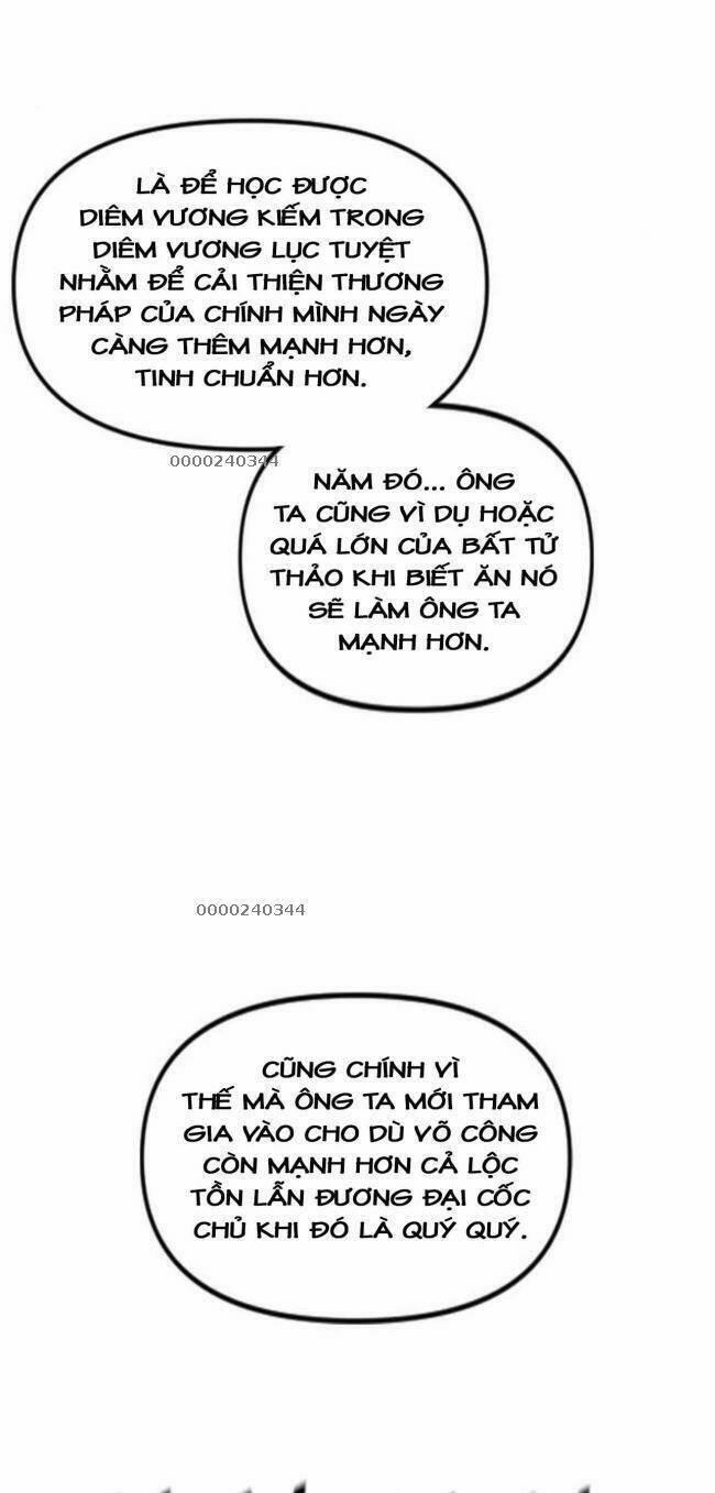 Thiên Hạ Đệ Nhất Nhân 88 trang 10