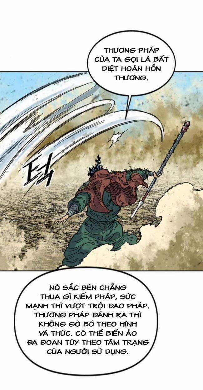 Thiên Hạ Đệ Nhất Nhân 88 trang 12