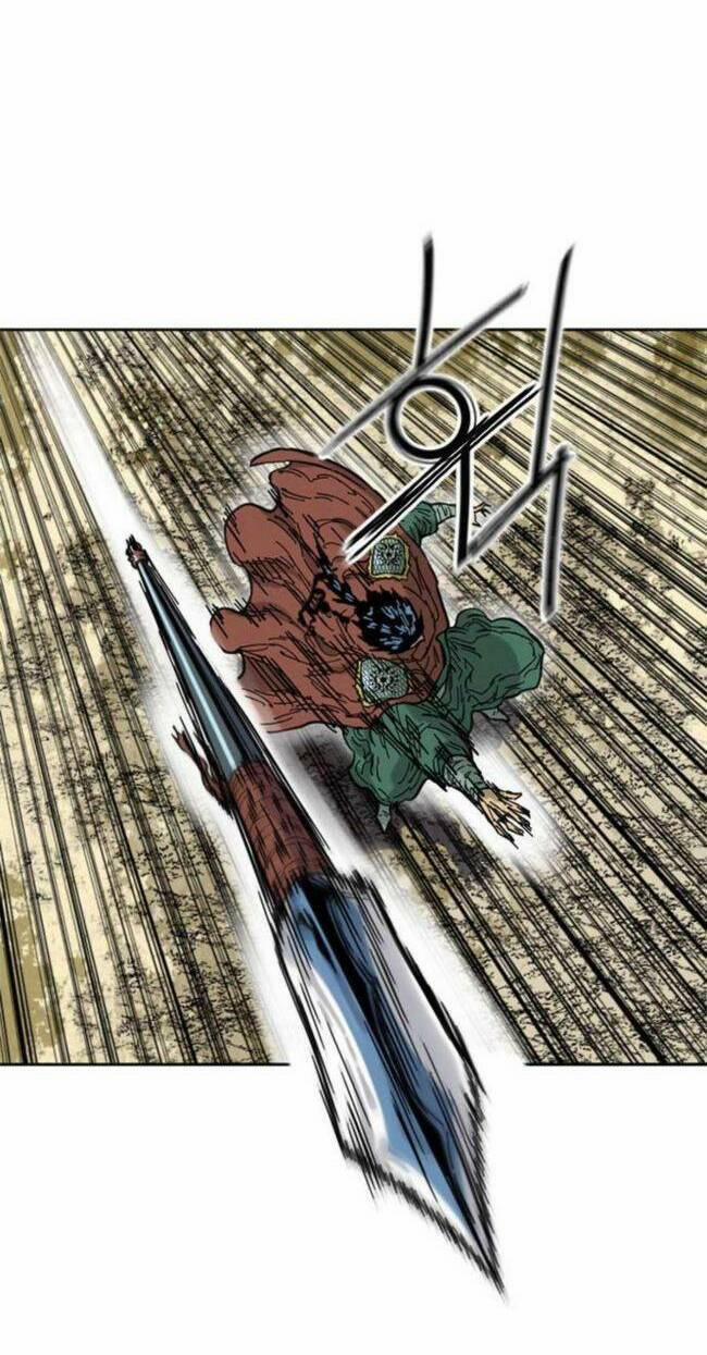 Thiên Hạ Đệ Nhất Nhân 88 trang 13