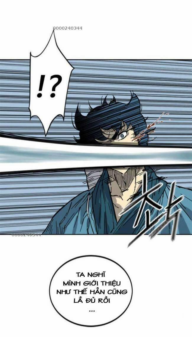 Thiên Hạ Đệ Nhất Nhân 88 trang 14