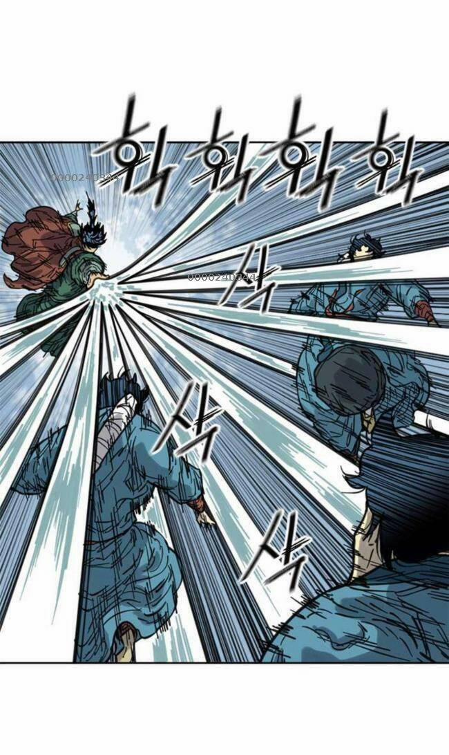 Thiên Hạ Đệ Nhất Nhân 88 trang 20