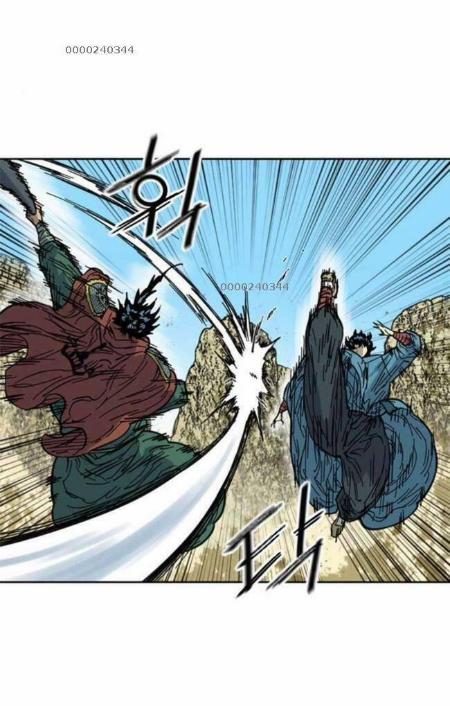 Thiên Hạ Đệ Nhất Nhân 88 trang 26