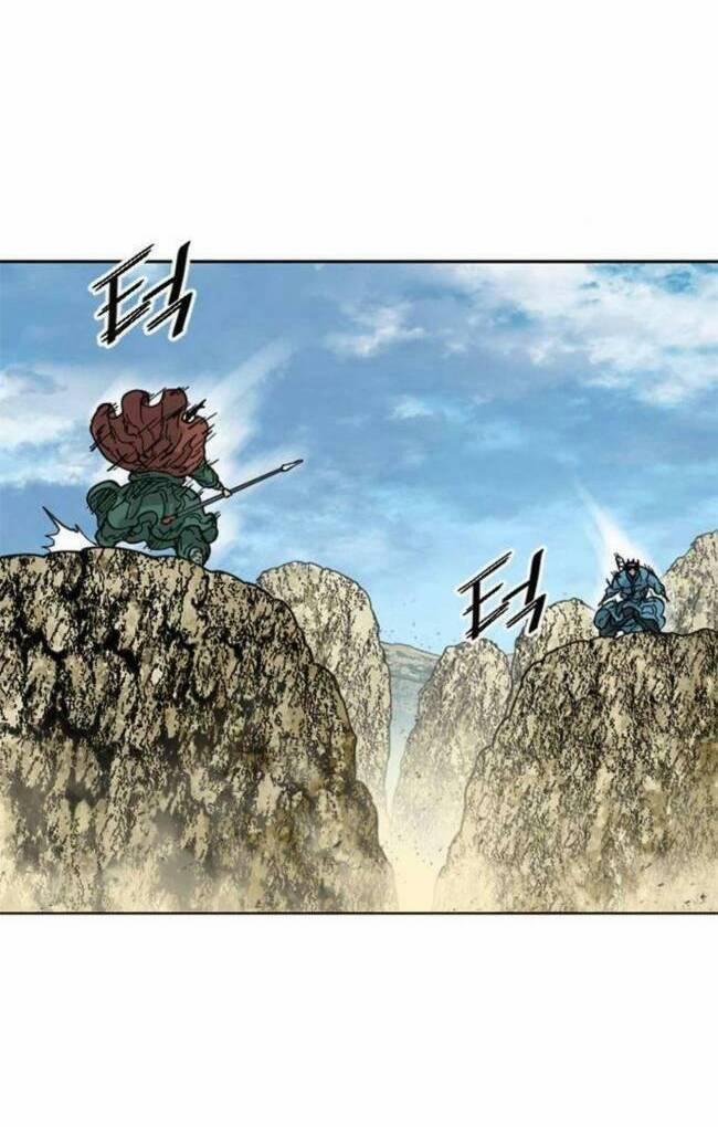 Thiên Hạ Đệ Nhất Nhân 88 trang 27