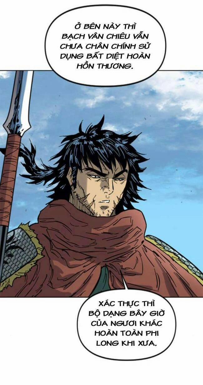 Thiên Hạ Đệ Nhất Nhân 88 trang 29