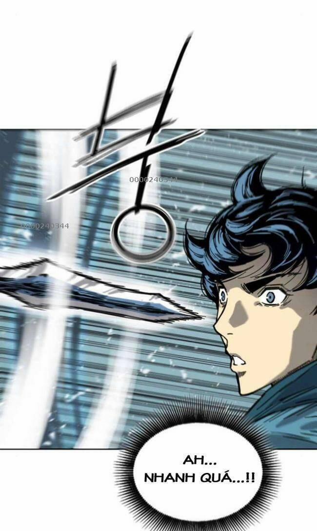 Thiên Hạ Đệ Nhất Nhân 88 trang 32