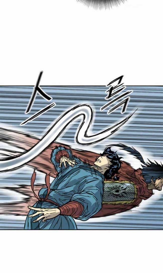 Thiên Hạ Đệ Nhất Nhân 88 trang 33