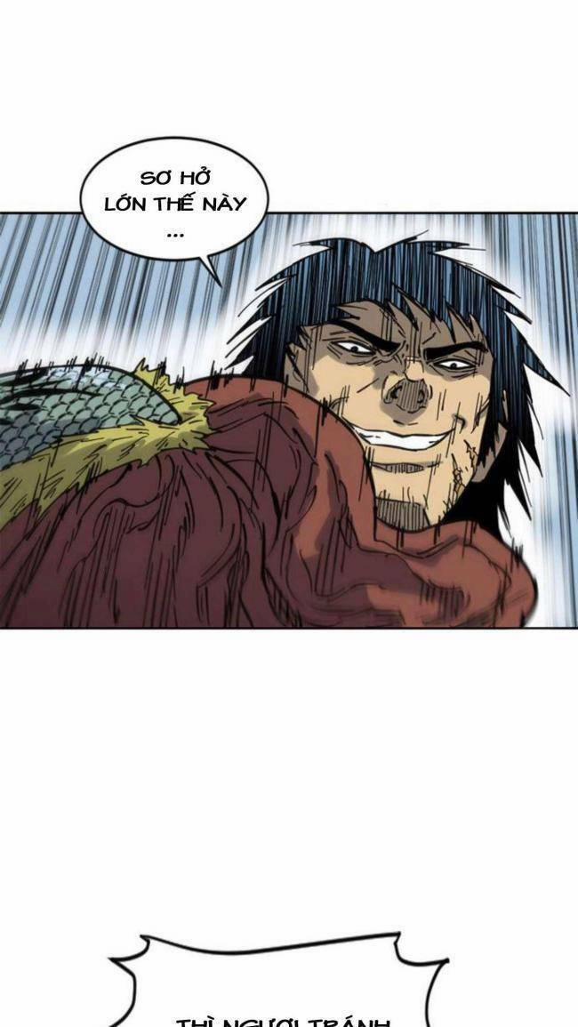 Thiên Hạ Đệ Nhất Nhân 88 trang 36