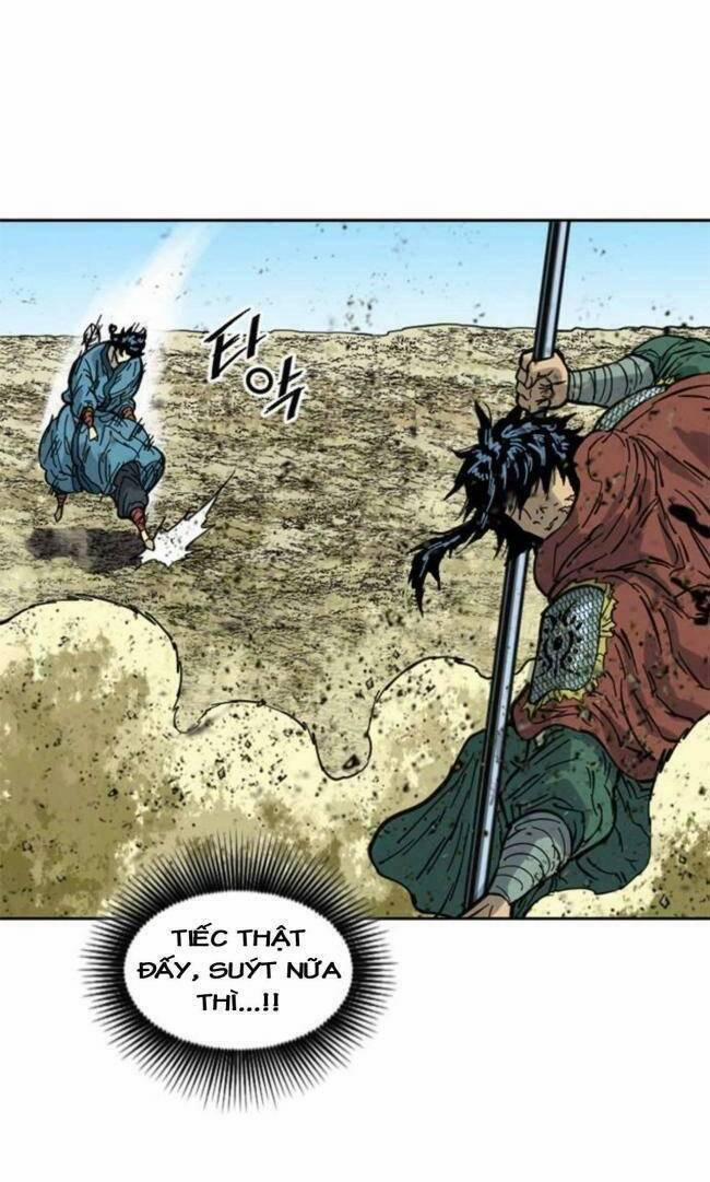 Thiên Hạ Đệ Nhất Nhân 88 trang 39