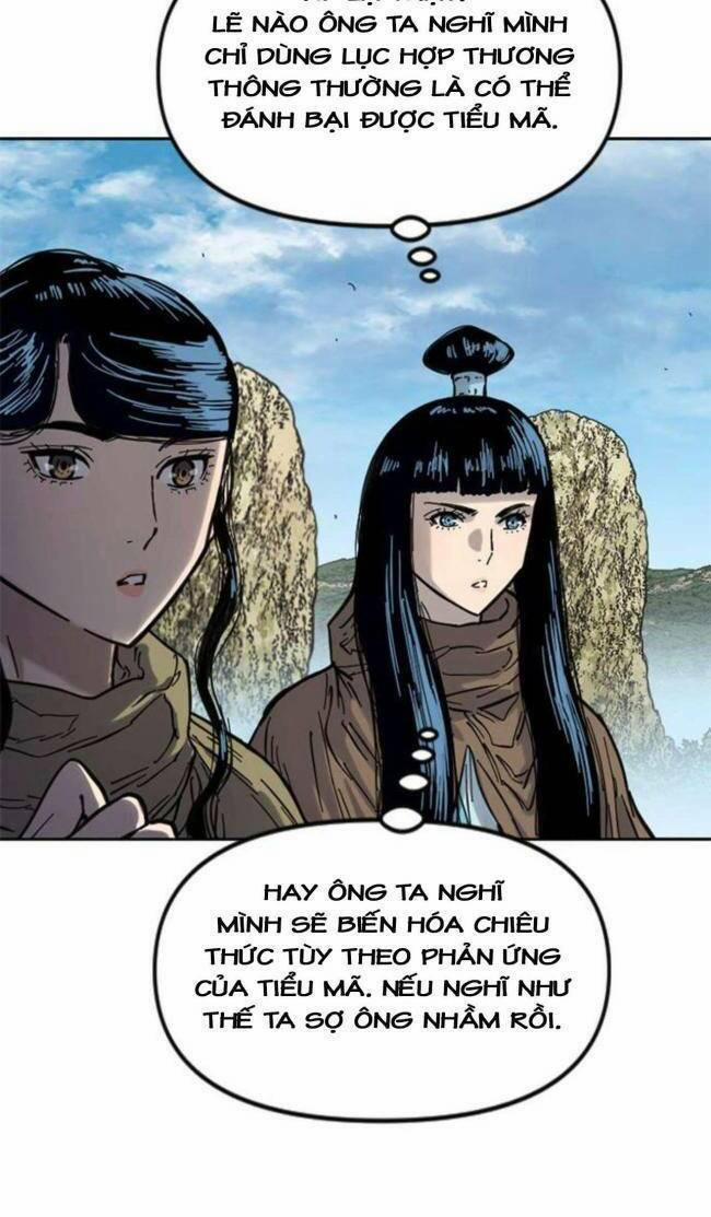 Thiên Hạ Đệ Nhất Nhân 88 trang 41