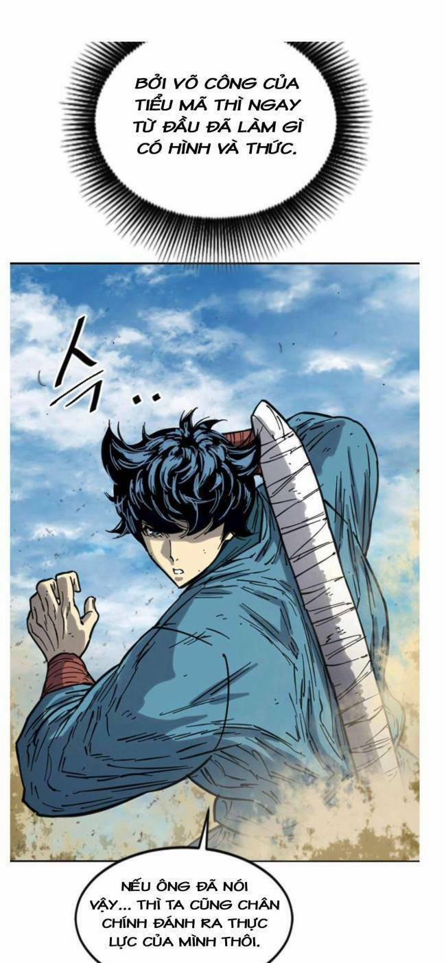 Thiên Hạ Đệ Nhất Nhân 88 trang 42