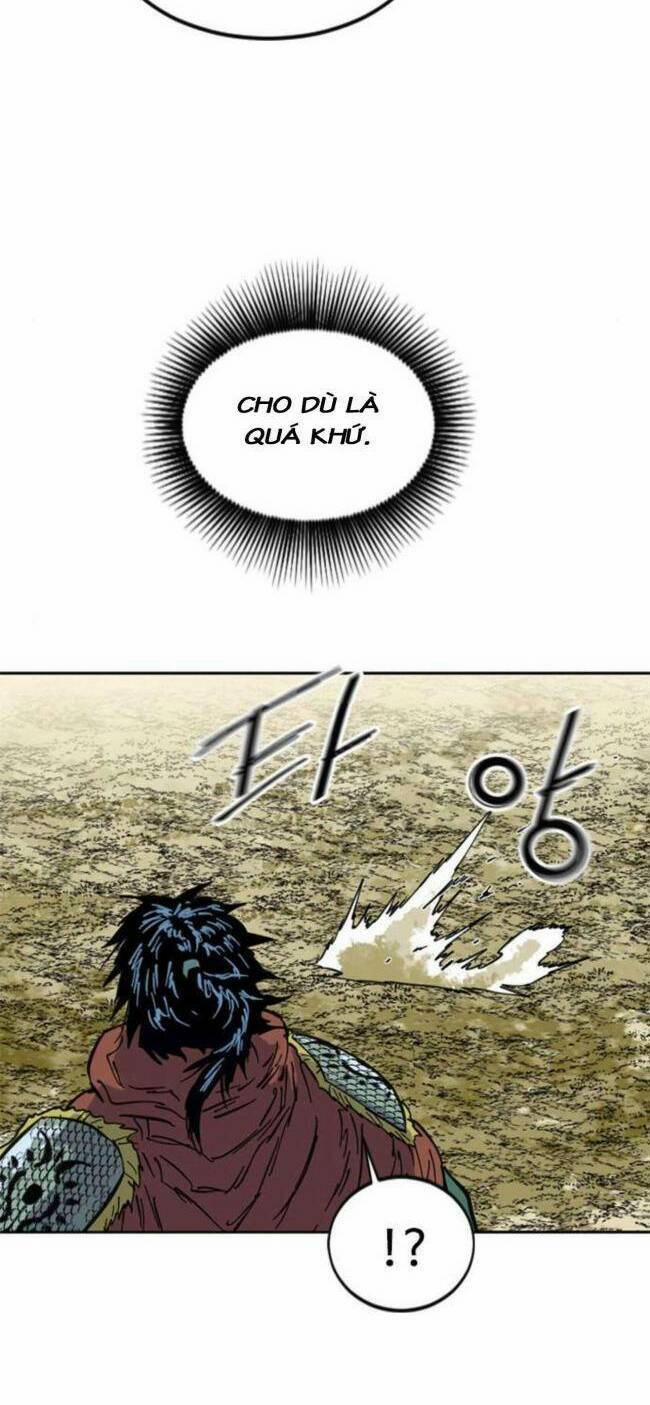 Thiên Hạ Đệ Nhất Nhân 88 trang 43