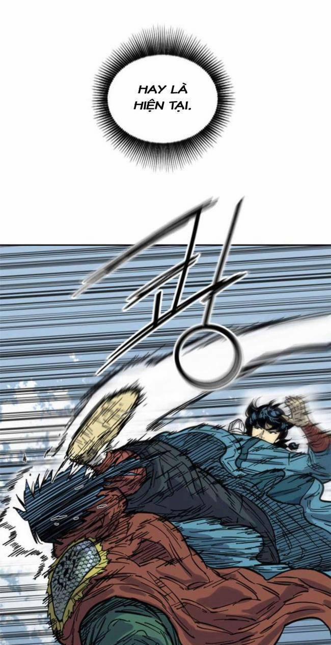 Thiên Hạ Đệ Nhất Nhân 88 trang 44