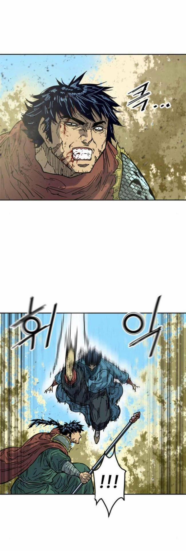 Thiên Hạ Đệ Nhất Nhân 88 trang 46