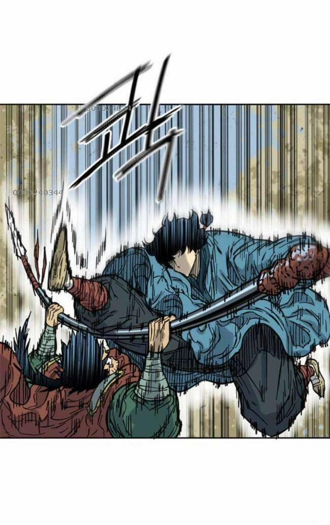 Thiên Hạ Đệ Nhất Nhân 88 trang 47