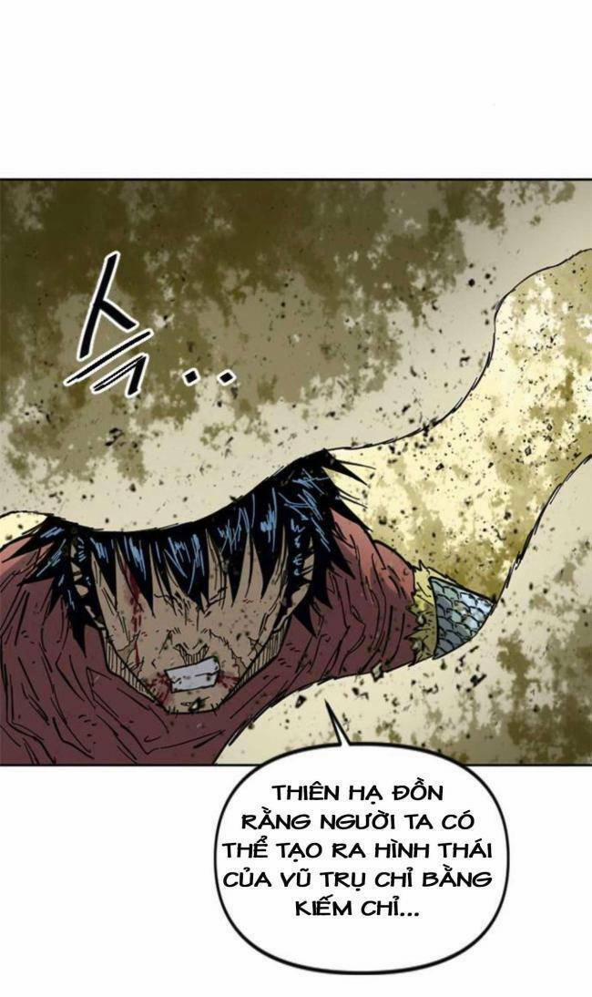 Thiên Hạ Đệ Nhất Nhân 88 trang 49