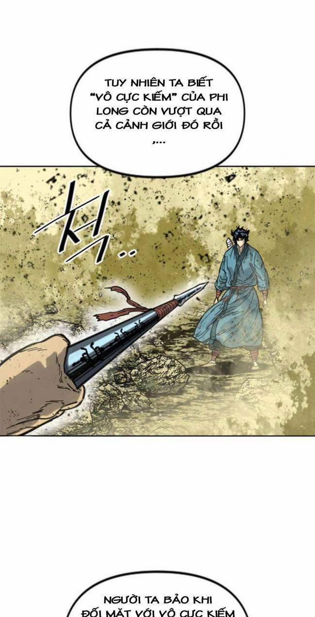 Thiên Hạ Đệ Nhất Nhân 88 trang 51