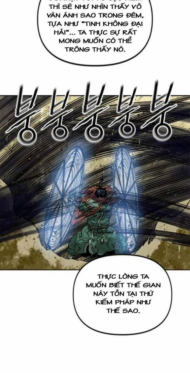 Thiên Hạ Đệ Nhất Nhân 88 trang 52