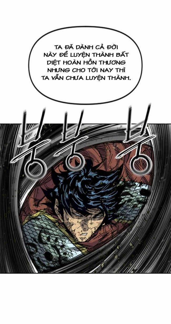 Thiên Hạ Đệ Nhất Nhân 88 trang 53